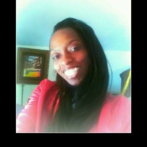 Meet your Posher, Katina